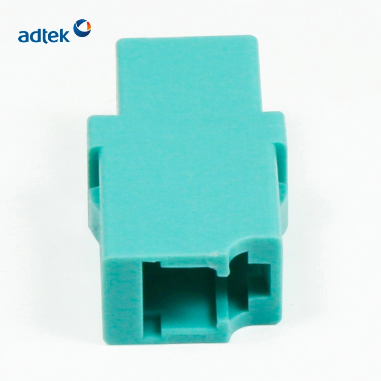 Different Models of Low Insertion Loss LC Adapters