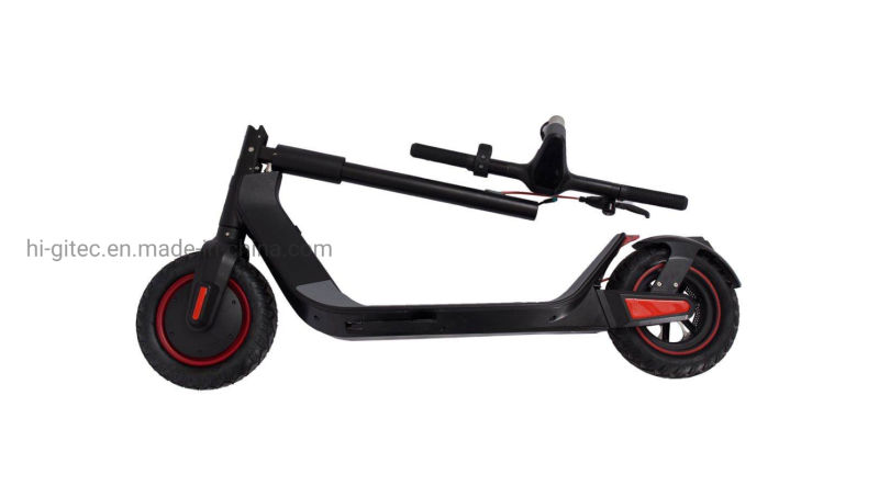 2020 New Style Best Quality 10 Inch 1000W Motor Electric Scooter