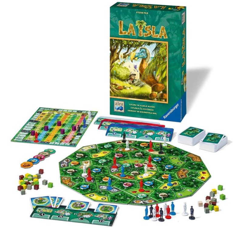 New Products Custom Printing Kids Rpg Board Game, Family Game Set
