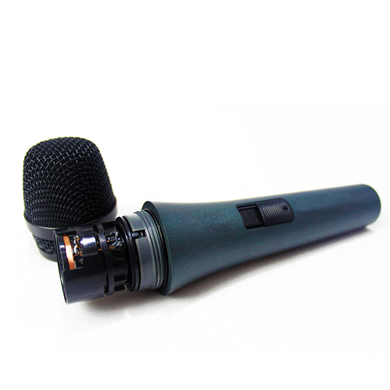Dynamic Microphone Studio Recording E945 Professional DJ Microphone Music Studio Microphone