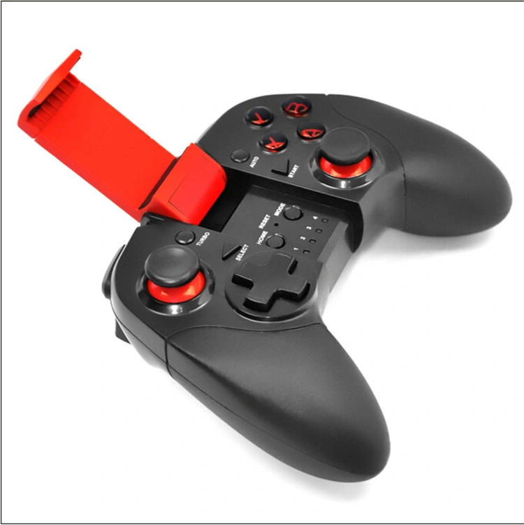 USB Game Controller for PC Fighting Game