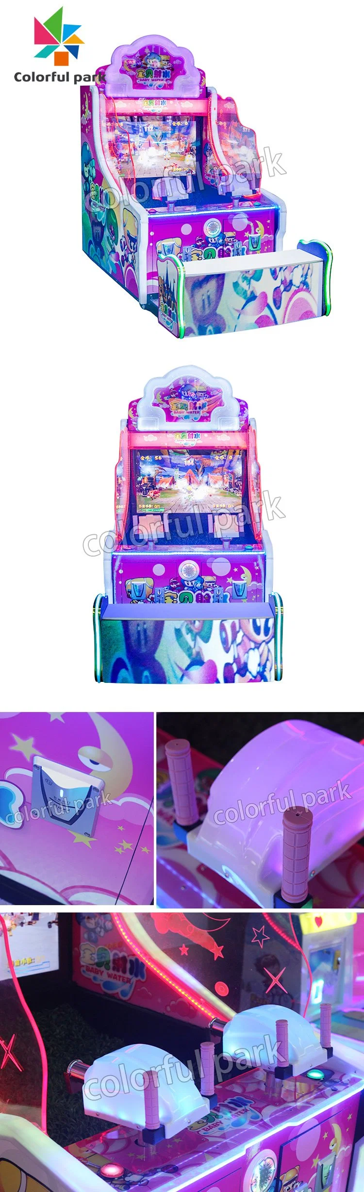 Grab Machine Games Hunting Arcade Game Video Game Arcade Cabinet Racing Arcade Machines for Sale