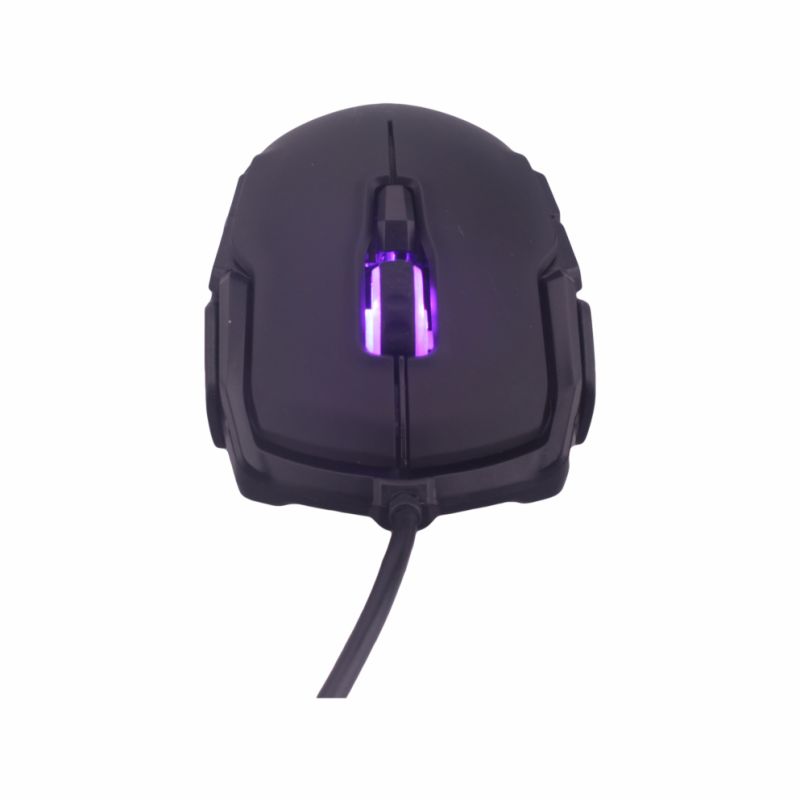 6D Computer Gaming Mouse, 800/1200/1600/3200 Dpi, Private Model