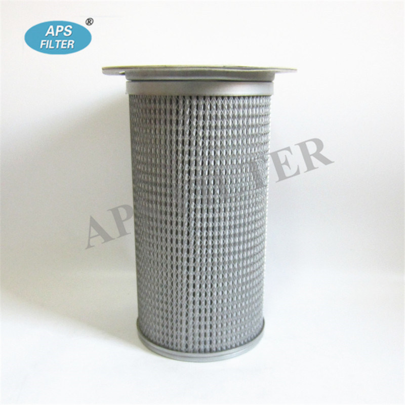 Gas Air Oil Separator Filter Cartridge (10882574) for Compressor Model 6150n