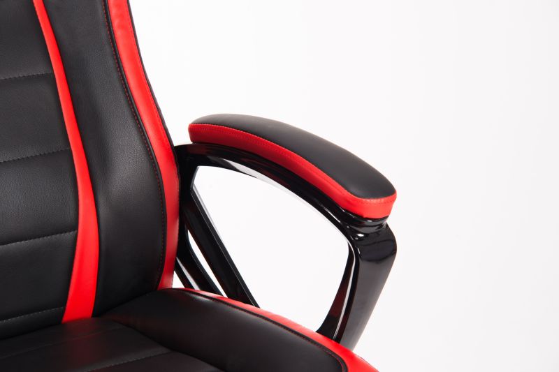 Quality Swivel Gaming Chair, Swivel Ergonomic Design for Gamer PC Gaming Chair