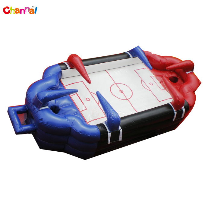 Kids Sport Games Inflatable Pool Table Games
