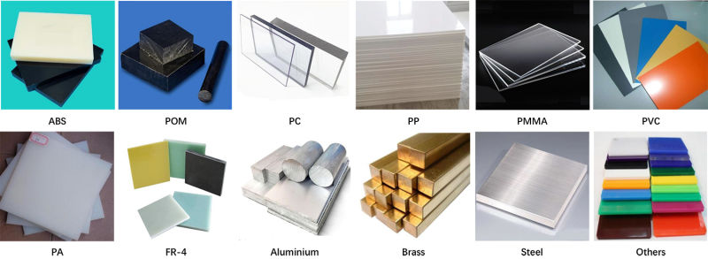 Customized High Precision Pen Prototype Prototyping Models CNC /3D Print Service