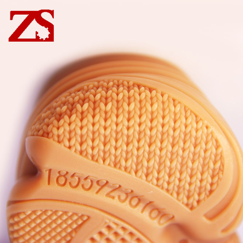 High Speed Industrial 3D Printer with Laser Scanner SLA 3D Printer for Shoe Model