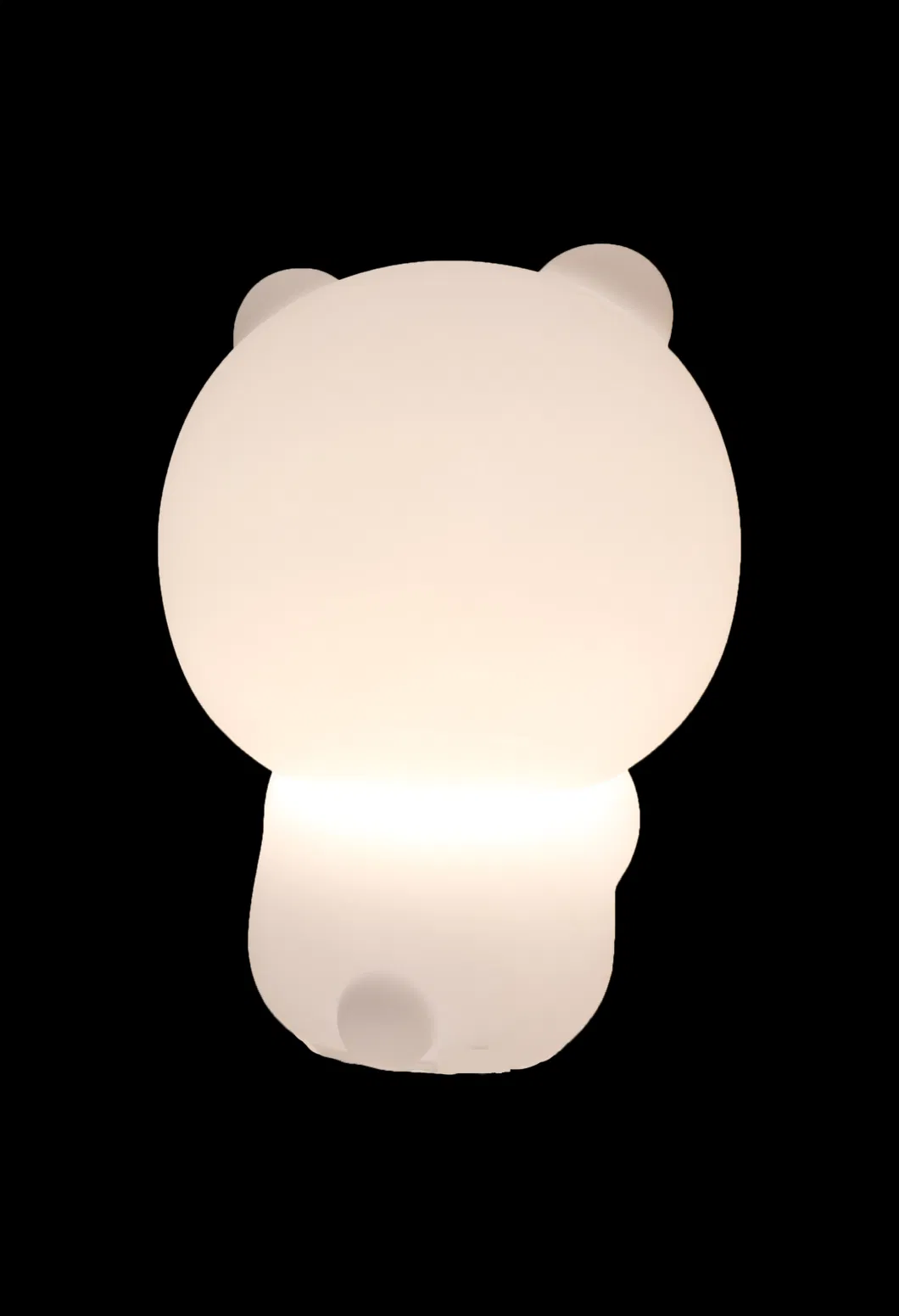 Teddy Bear LED Lights LED Modeling Lamp Modeling Lamp