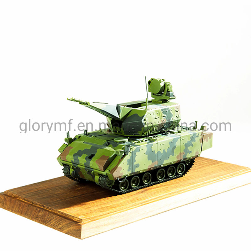 War Game Plastic Miniatures Figurines Board Game Tanks