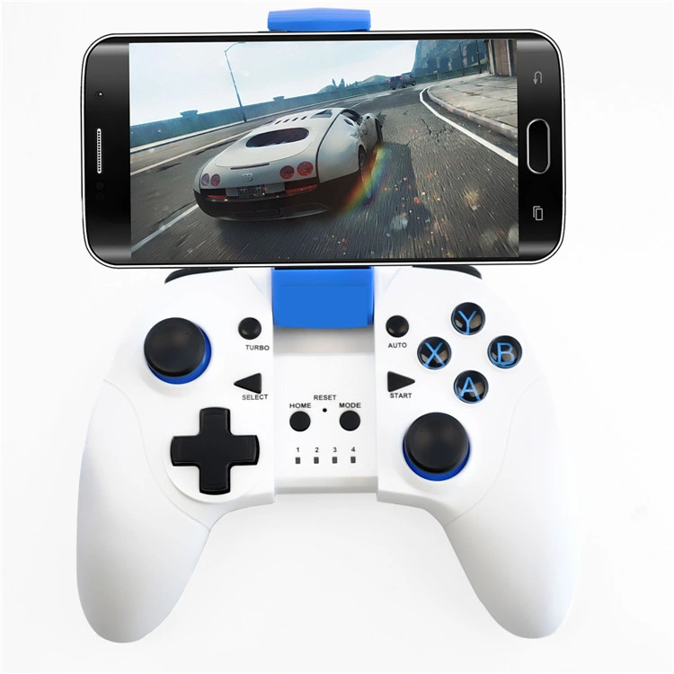 USB Game Controller for PC Fighting Game