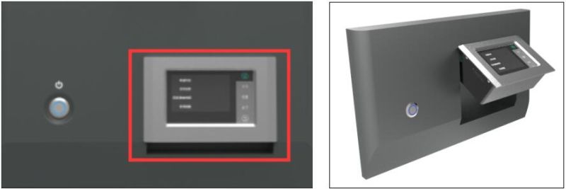 Professional liquid 3D kits 3DTALK DS200 3D impresora 3D printer