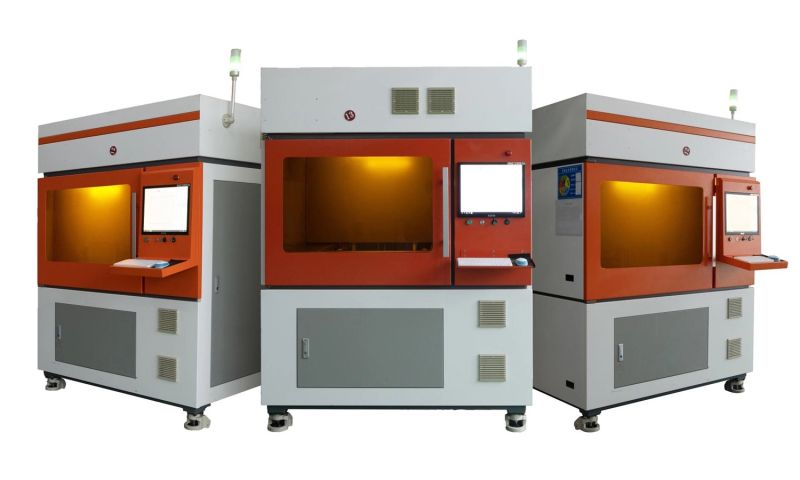 Cheap Industrial Zs SLA 3D Printing Machine for Shoe Model