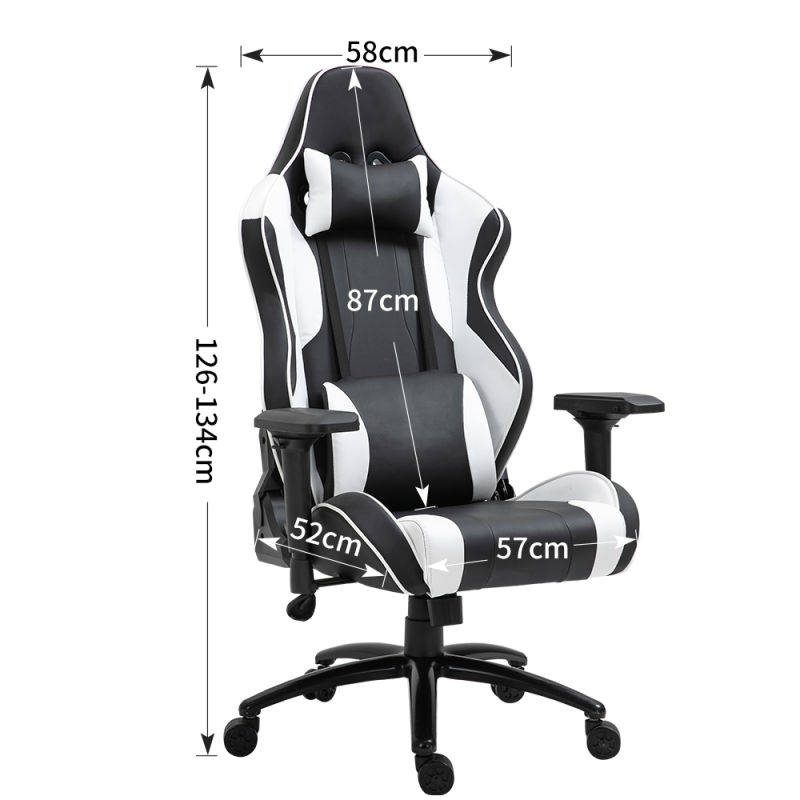 2021 New Racing Style Gamer Computer Chair Racing Office Gaming Chair