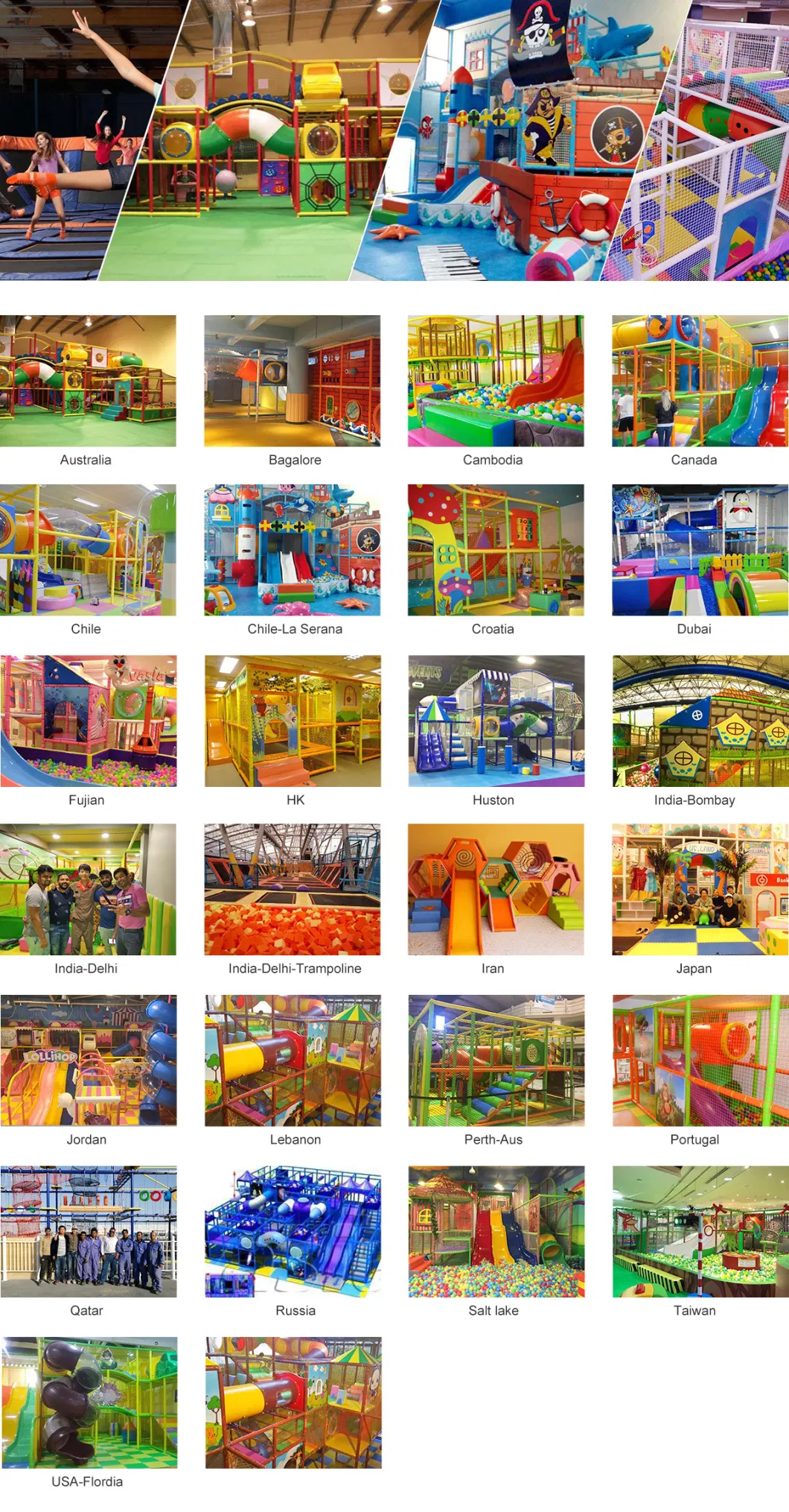 Big Slide for Outdoor Playground Kids Games Nice Preschool Equipment Made in China Hot Sale