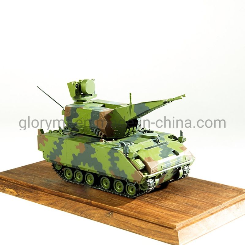 War Game Plastic Miniatures Figurines Board Game Tanks