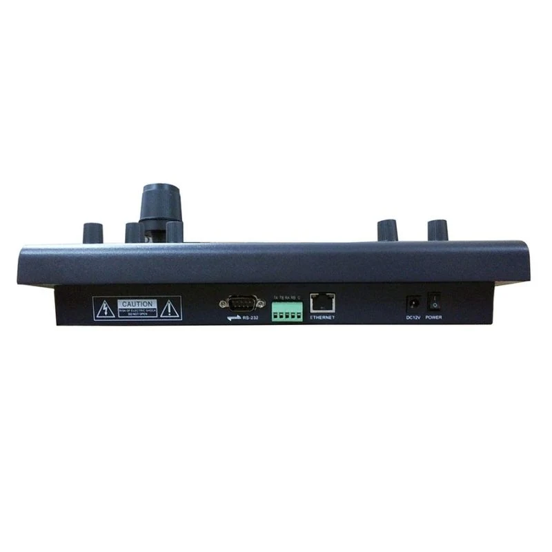 2020 Avlink New IP Joystick Controller USB Control RS-485 3D PTZ Controller Avl-Kc40