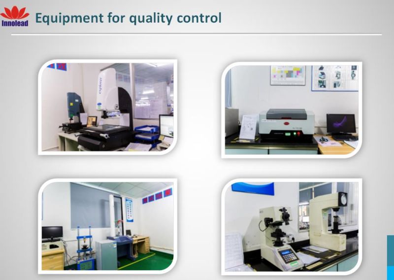 Global Outsourcing High Precision CNC Machining Parts