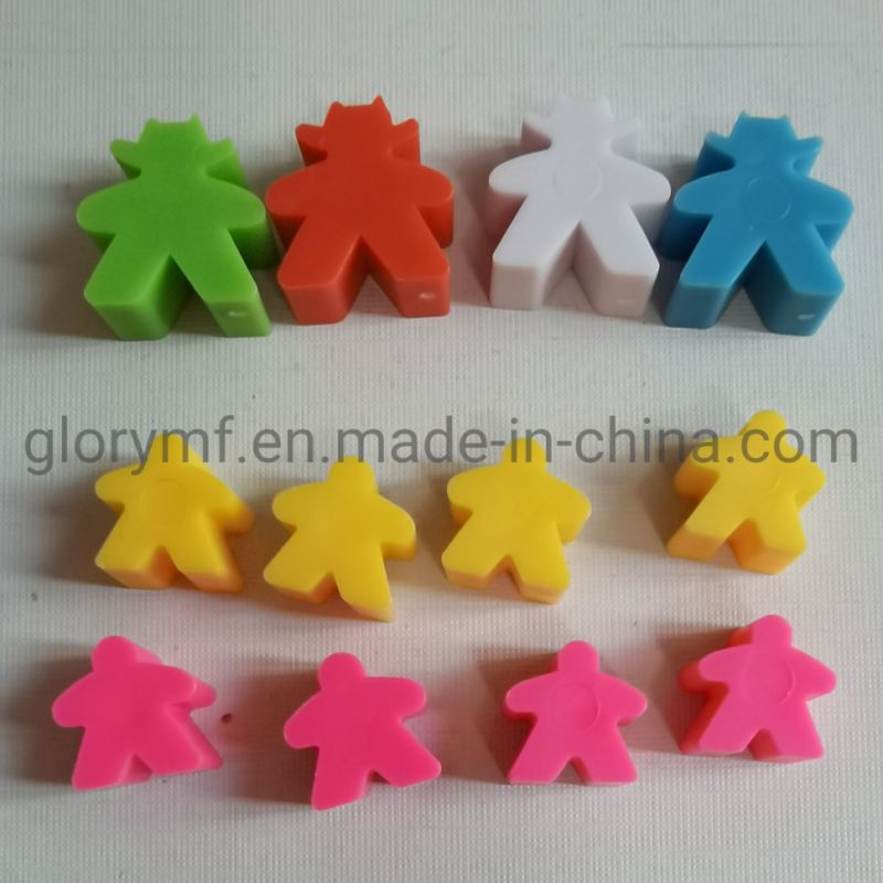 Custom PVC Game Action Figure Model Toy Game Miniature