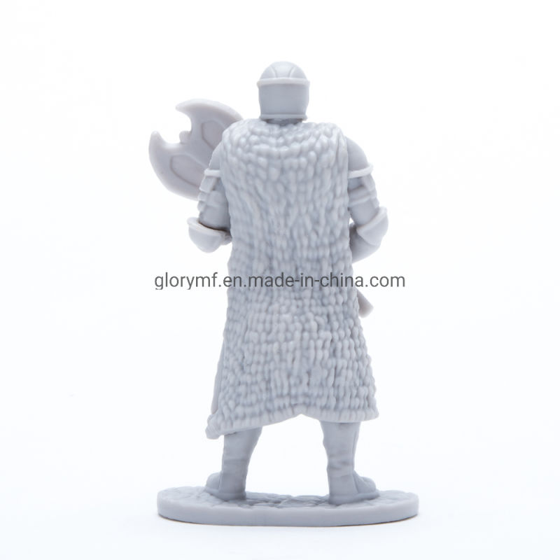 Human Figure Model Plastic Toy /Plastic 3D Figure Toys
