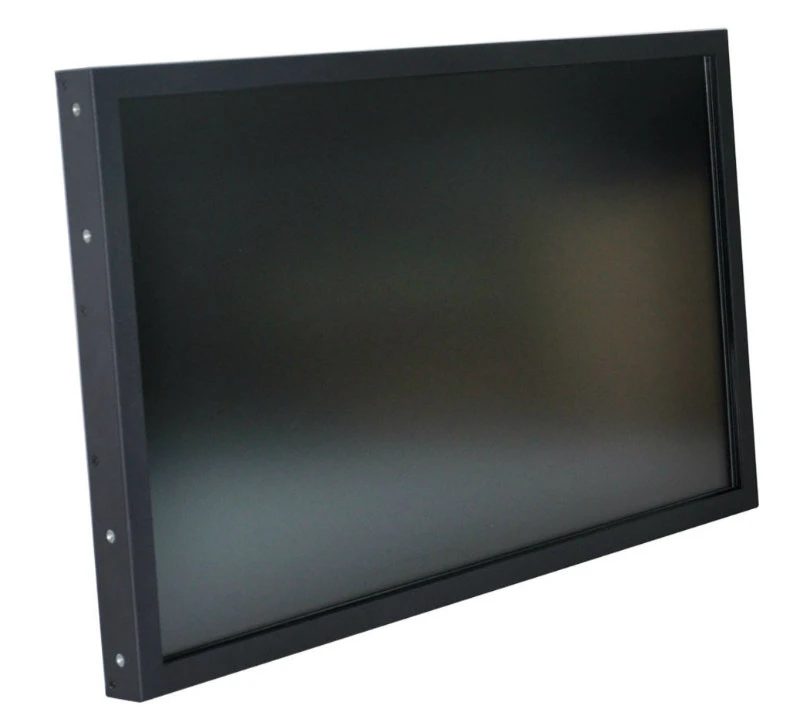 27'' Open Frame IR Nulti Touch Touchscreen Monitor Desktop for Games
