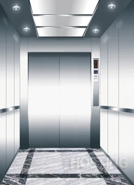 Professional Design Vertical Elevator with The Durable Modeling