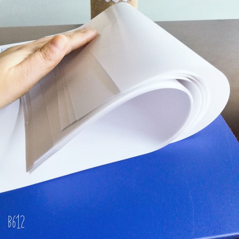 Printing Paper Coated Art Paper Gloss/Matt Art Printing Paper