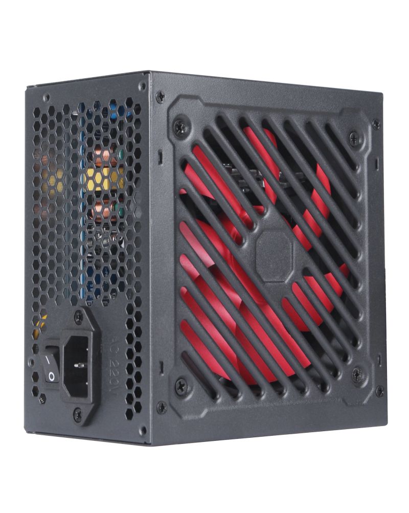 ATX PC Power Supply 450W for Gaming Case