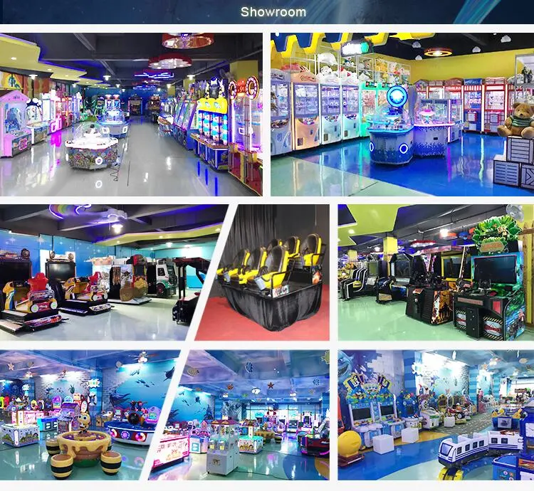 2020 Epark New Design 3D Drifting Racing Video Arcade Game Machine for Game Center Retail