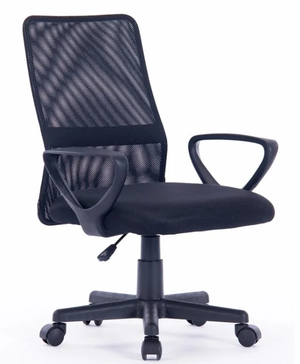 2020 Mesh Metal Executive Boss Gamer Conference Meeting Office Chair
