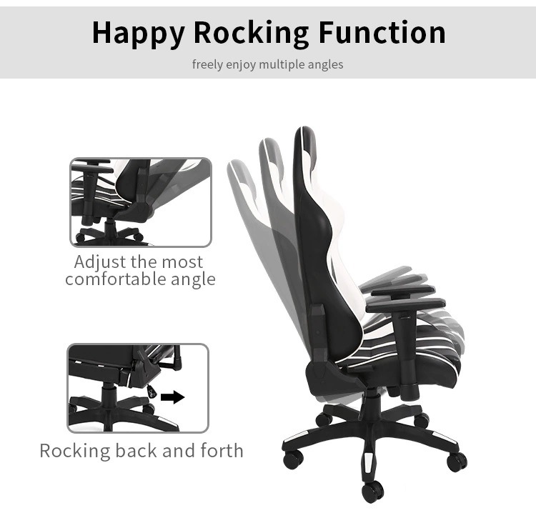 Big Size New Design High Quality Best Gaming PC Chair