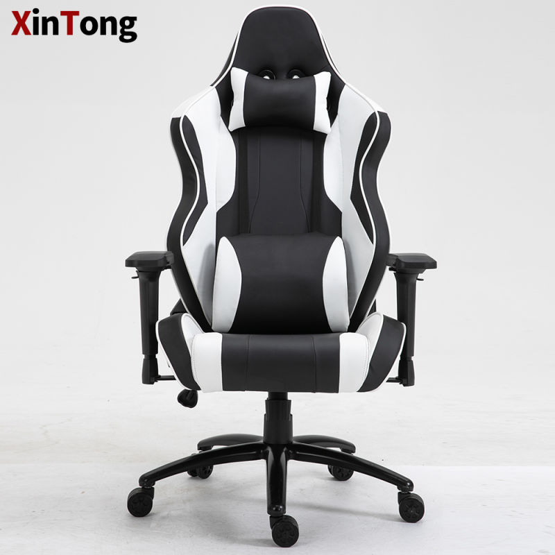 2021 New Racing Style Gamer Computer Chair Racing Office Gaming Chair