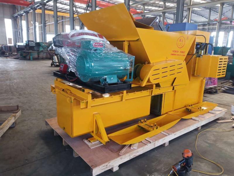 Mountainous Water Resources Transport Ditch Molding Machine