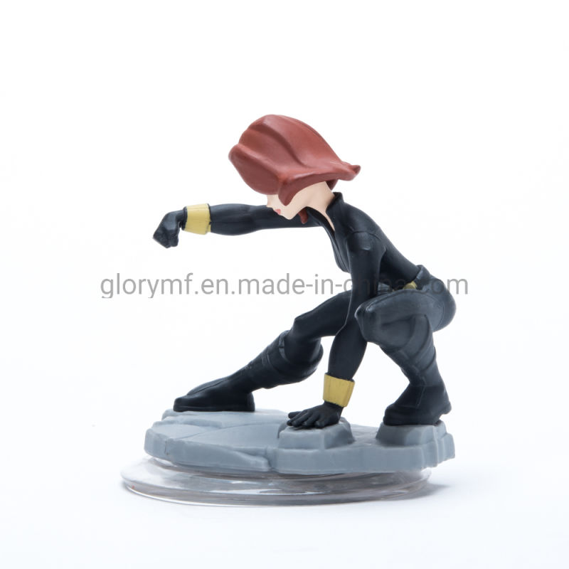 Custom Resin Miniature War Gaming Figurines Board Game Figurines