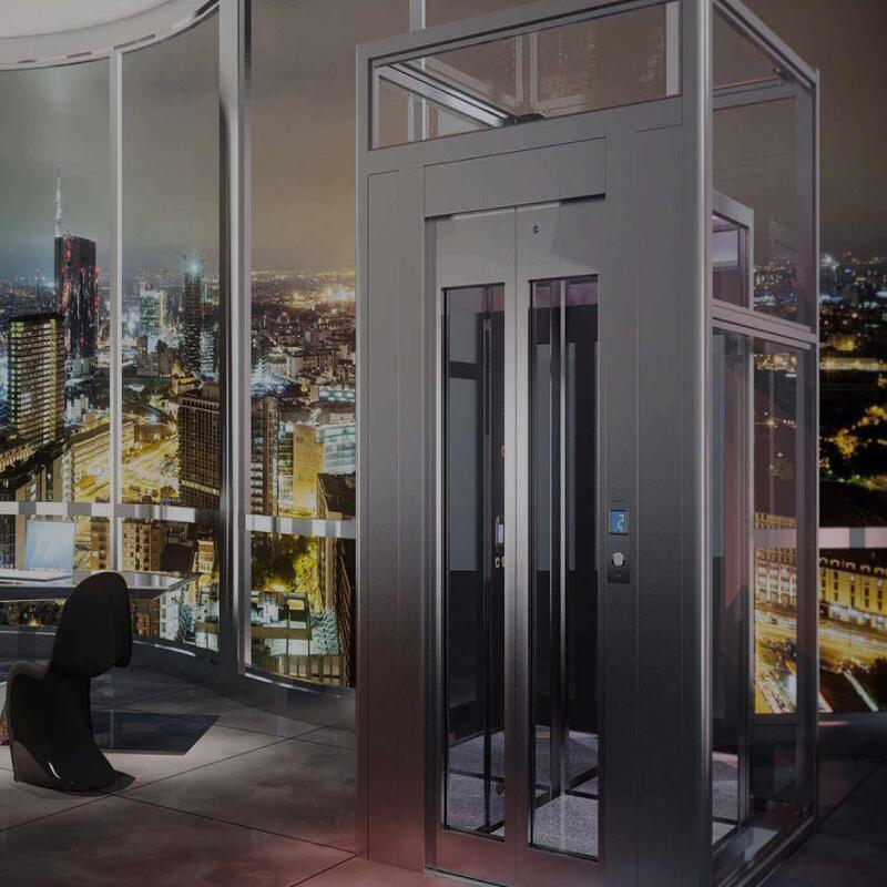 Property Developers Designers Customized Elevators