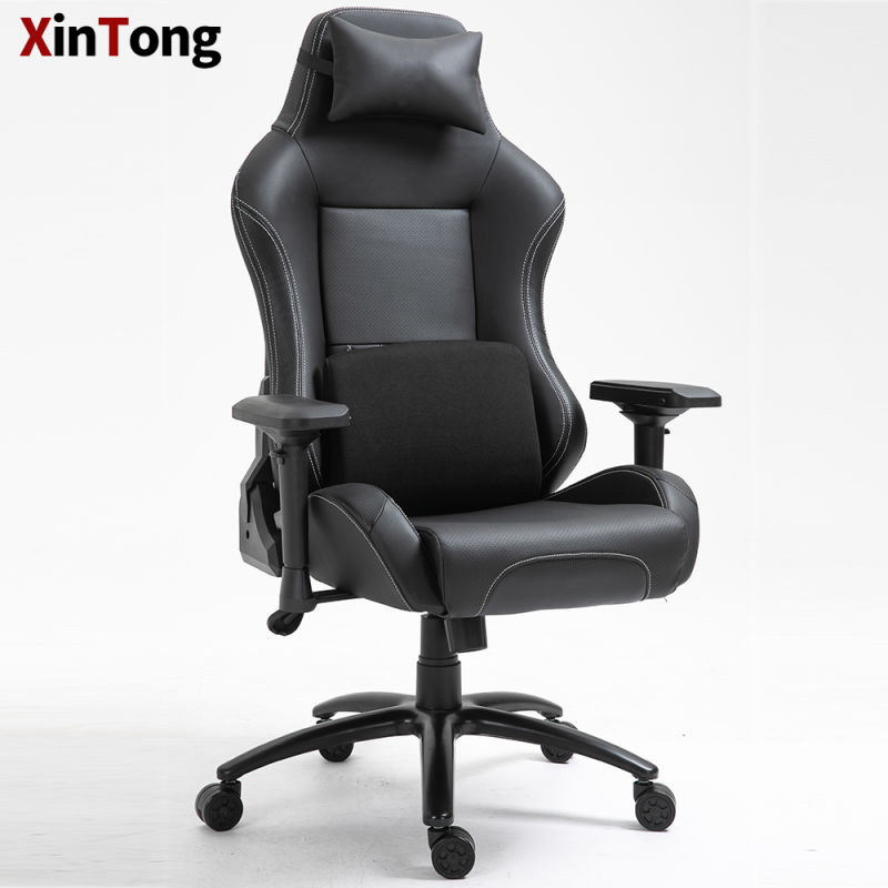 Office Chair with Lumbar Support Furniture Gamer Chair