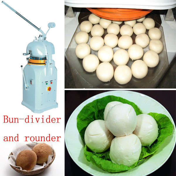 Industrial 36PCS Bread Baking Machine for Bread Prover