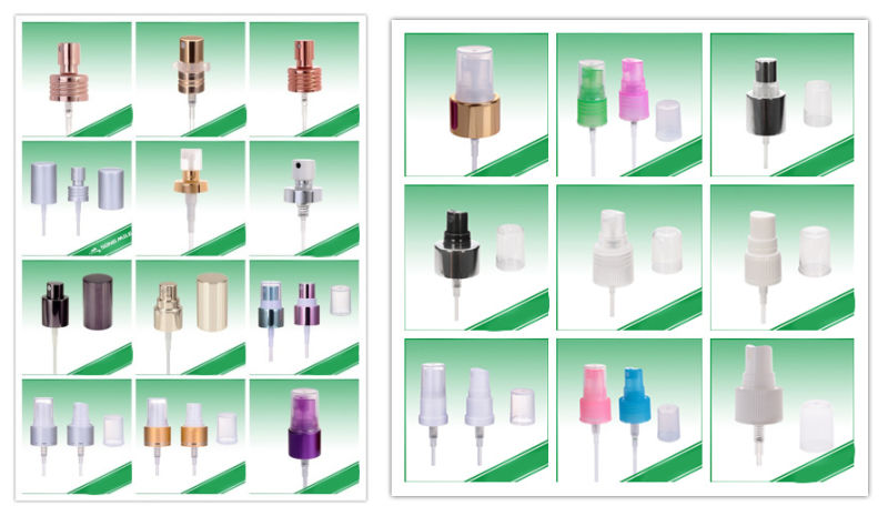 30/410 Pharmaceutical Industrial Use Plastic Material Nasal Sprayer