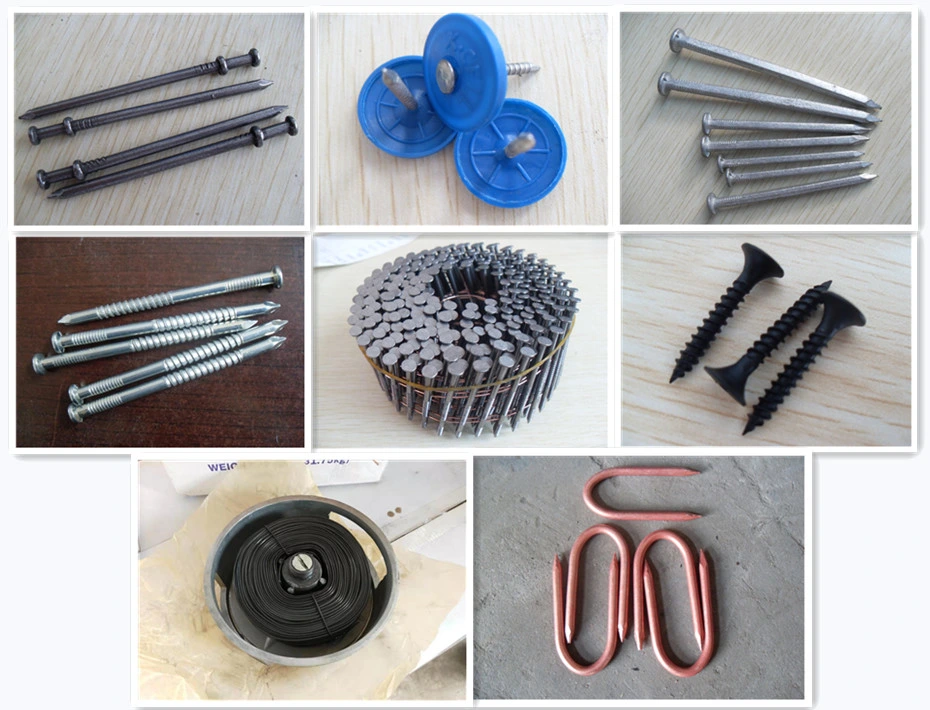 Rebar Tie Wire/Tie Wire/Black Annealed Wire/Black Soft Wire/Annealed Tie Wire/Wire