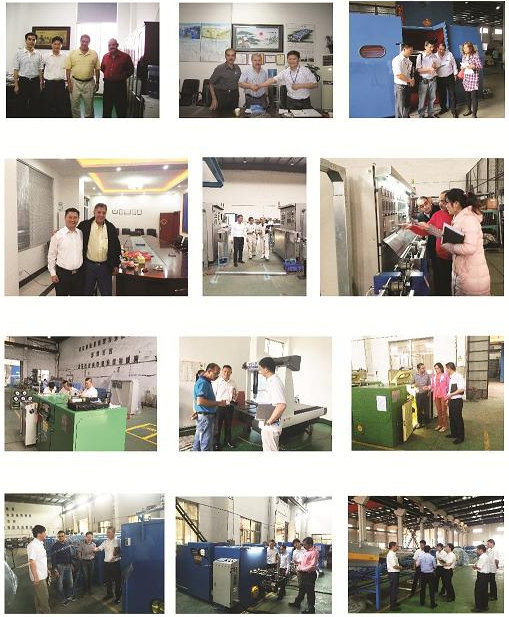 Blue Normal Wire Twisting Bunching Buncher Strander Machine Double Twist for Bunched Copper Wire Pay off