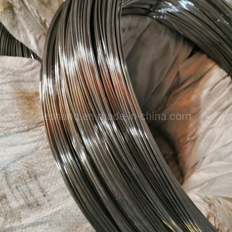 Bright Polished Stainless Steel Wire 1.0mm to 12.0mm