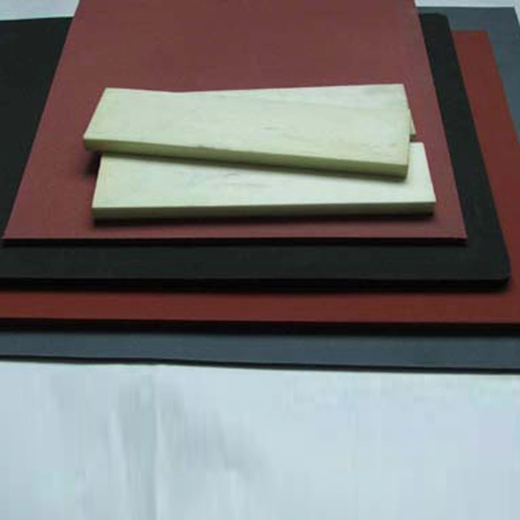 Adhesive Backed Rubber Sheet/ Adhesive Rubber Sheet