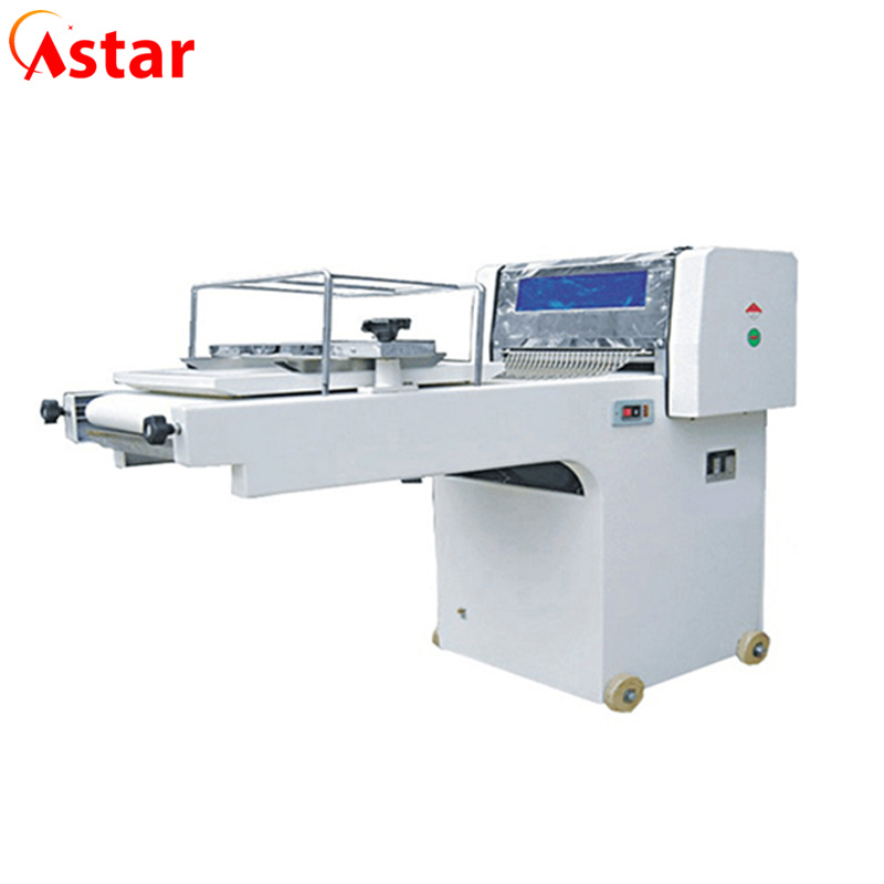 Toast Molding Machine for Bread Baking