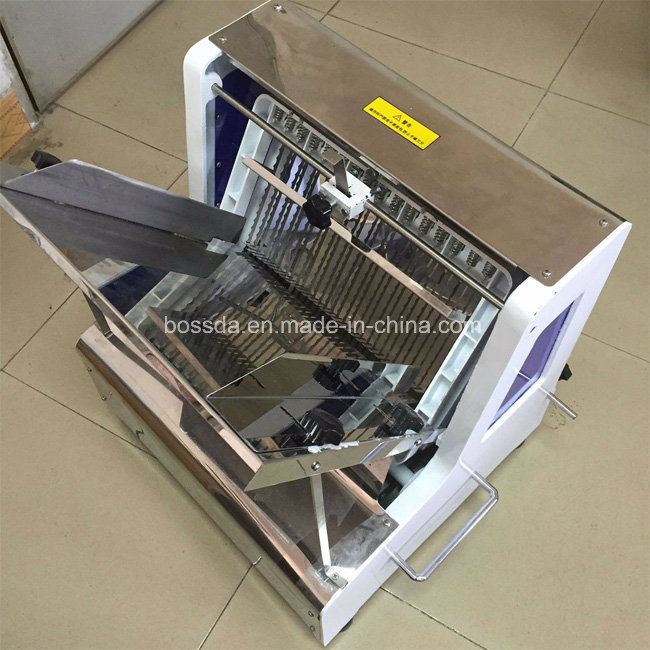 Imported Janpan Blade Bread Equipment Toast Slicer for Bakery