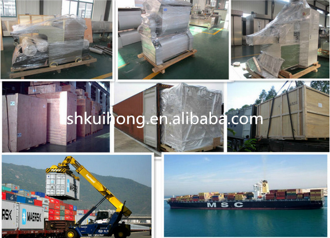 Kh Ce Approved Automatic Biscuit Making Machine Price
