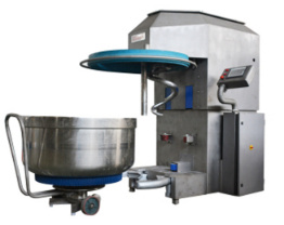 Automatic Commercial Bakery Machinery Bread Machine Bread Loaf Making Machine