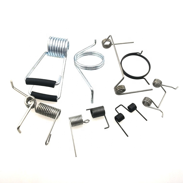 Best Price Various Small Metal Torsion V Shaped Spring