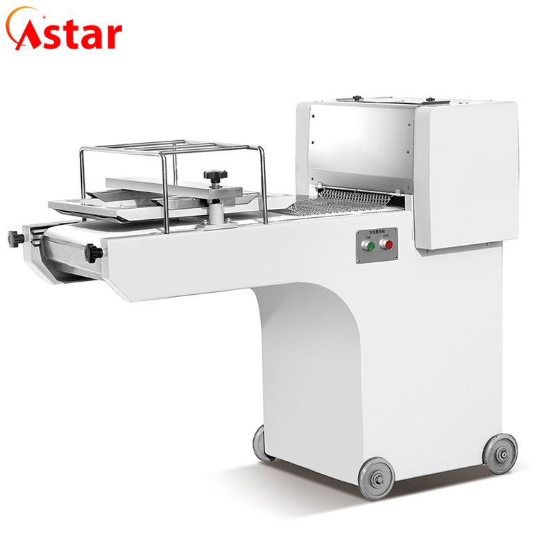 Toast Molding Machine for Bread Baking