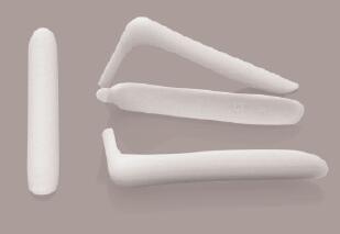 Silicone L Style Lb Series Facial Implant for Nasal Surgery