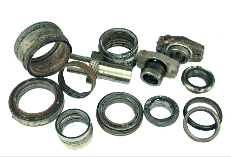 Mechanical Seal, Pump Seal, Cartridge Seal, Dry Gas Seal Repair